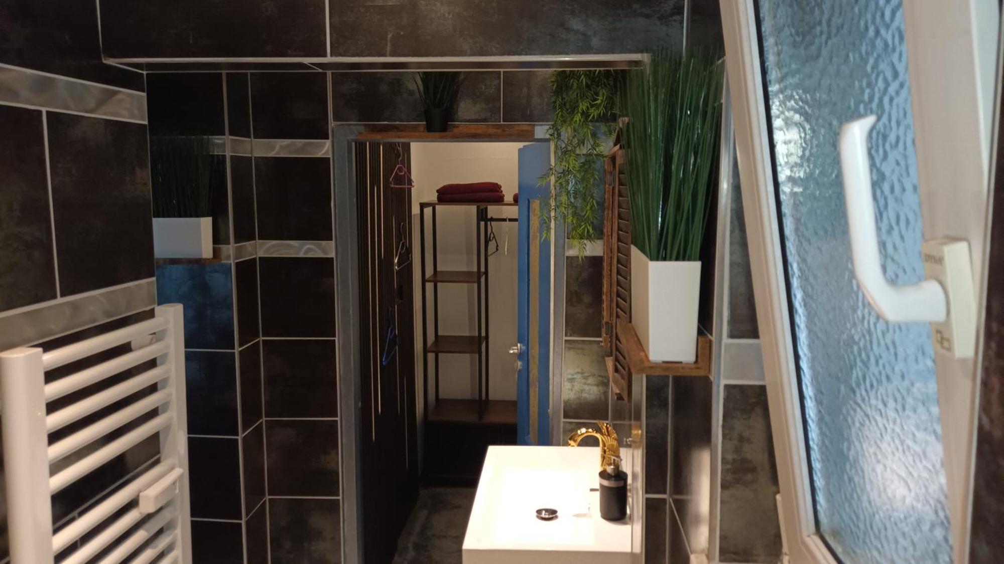 מינכן Stilvolles Appartement Im Zentralen Schwabing - Innenstadt מראה חיצוני תמונה