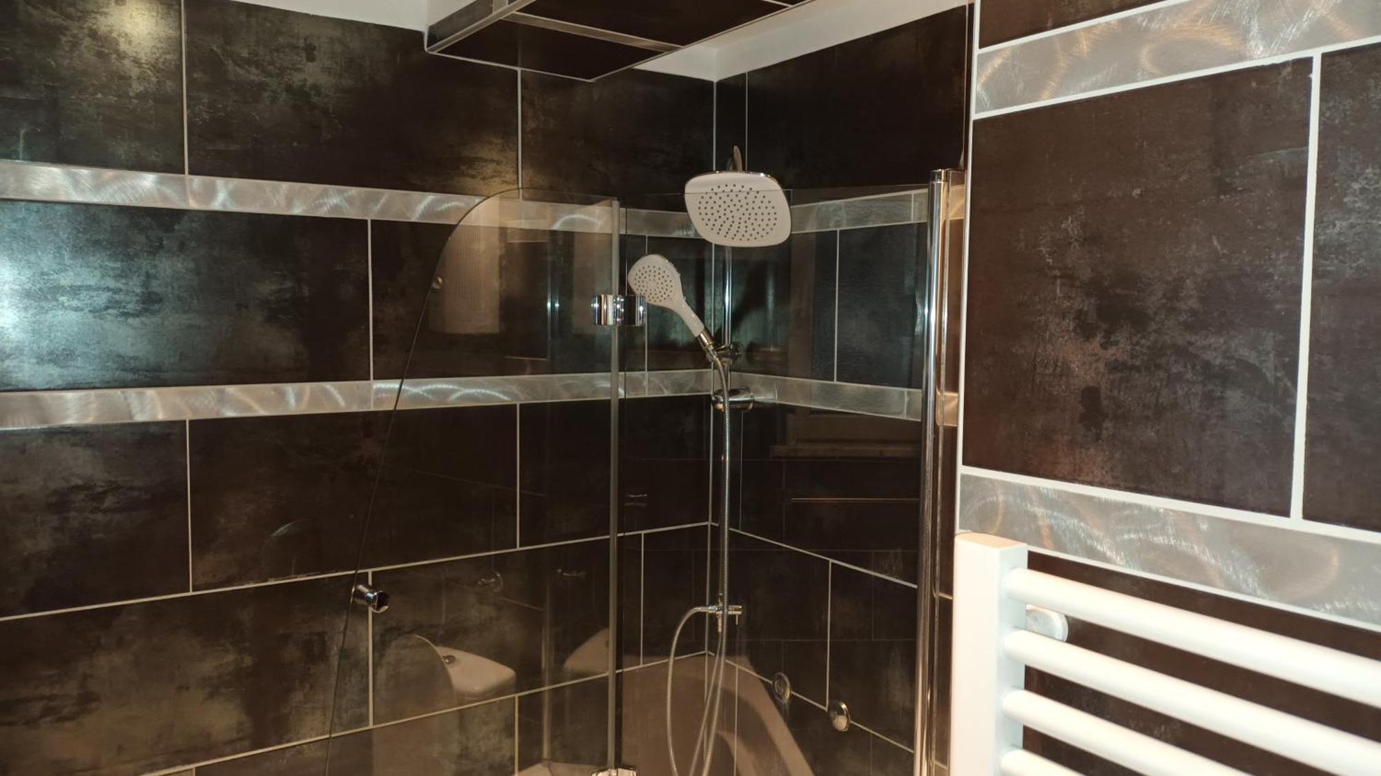 מינכן Stilvolles Appartement Im Zentralen Schwabing - Innenstadt מראה חיצוני תמונה