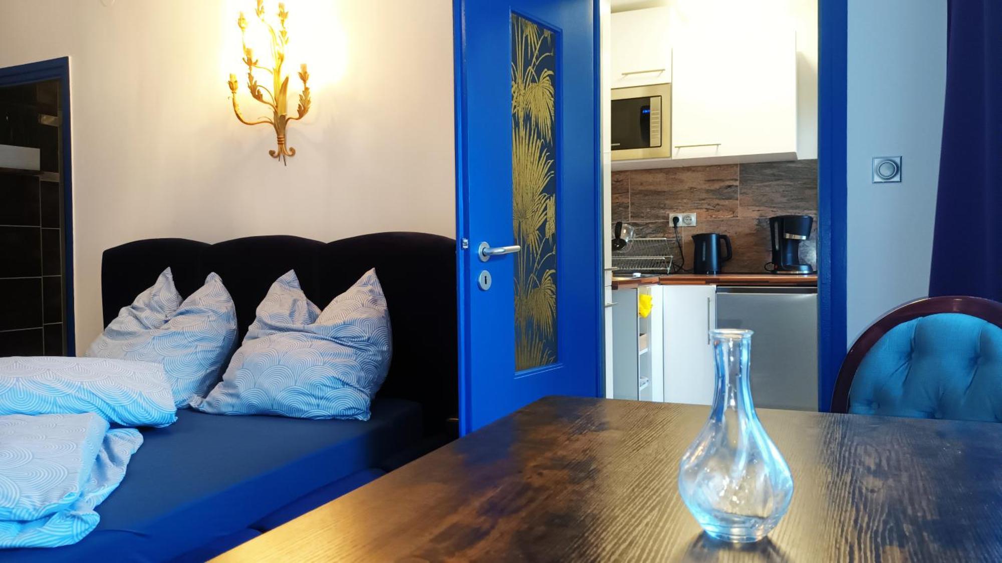 מינכן Stilvolles Appartement Im Zentralen Schwabing - Innenstadt מראה חיצוני תמונה
