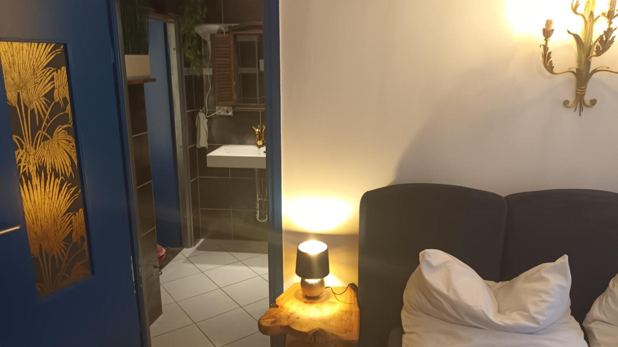 מינכן Stilvolles Appartement Im Zentralen Schwabing - Innenstadt מראה חיצוני תמונה