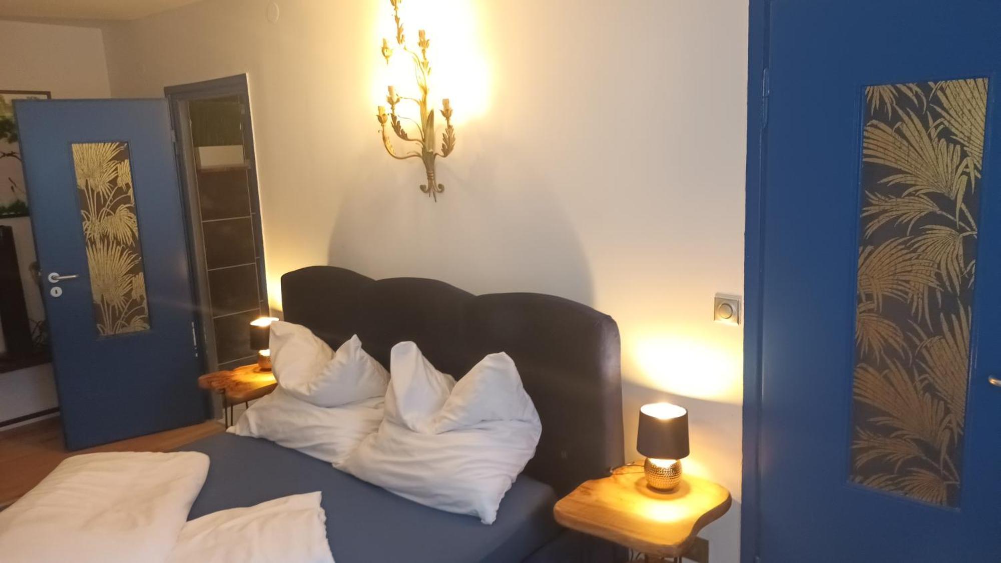 מינכן Stilvolles Appartement Im Zentralen Schwabing - Innenstadt מראה חיצוני תמונה