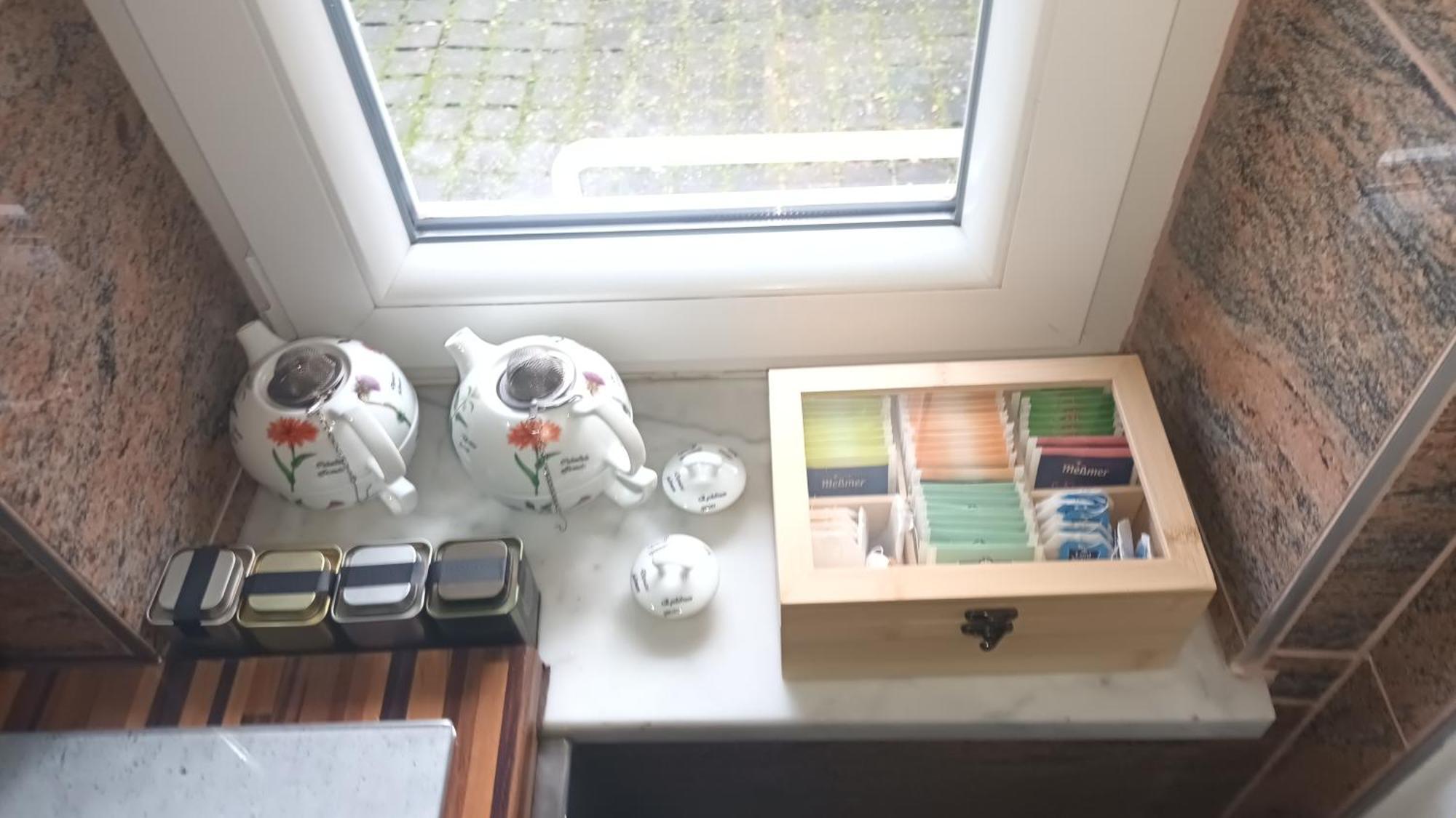 מינכן Stilvolles Appartement Im Zentralen Schwabing - Innenstadt מראה חיצוני תמונה